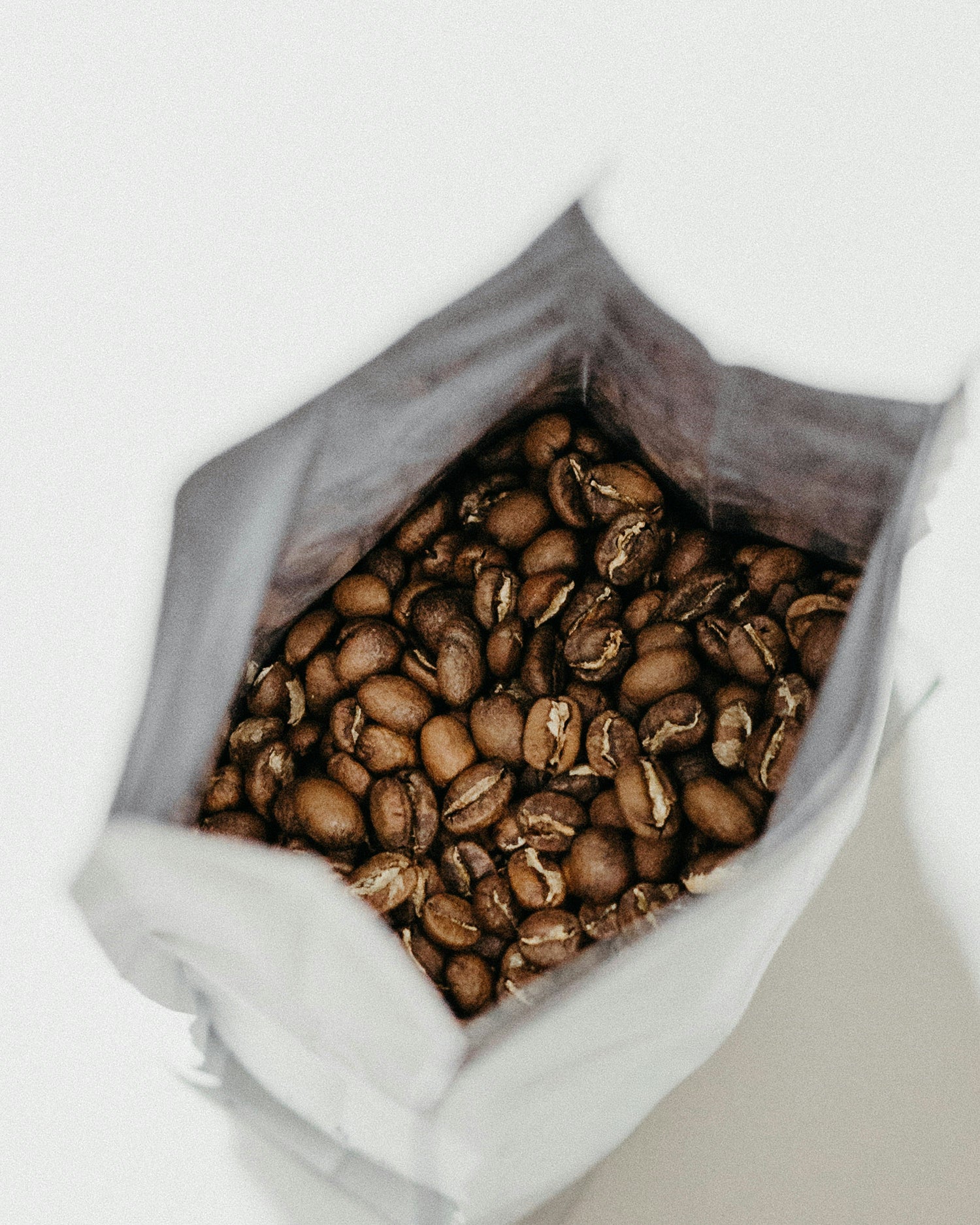 COFFEE BEANS
